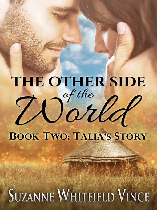 Title details for The Other Side of the World by Suzanne Whitfield Vince - Available